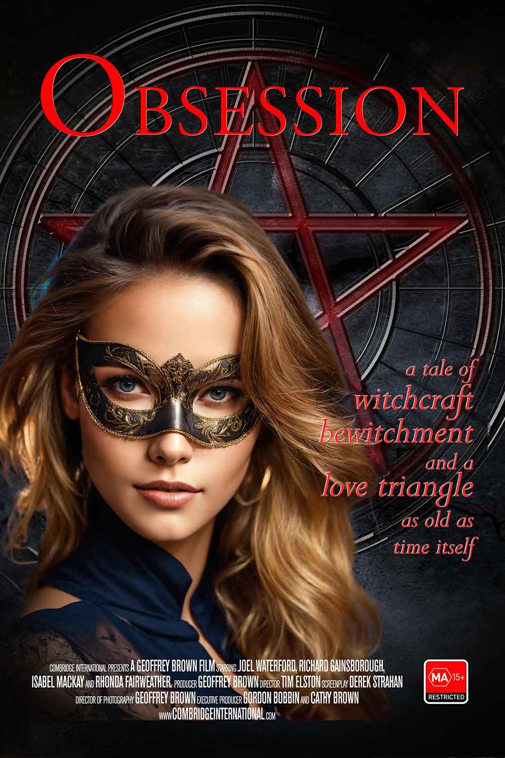 Obsession - Feature Film