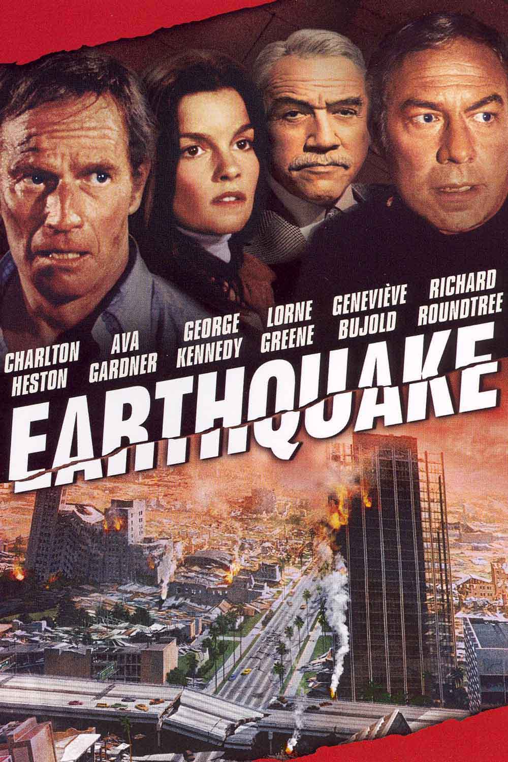 Earthquake
