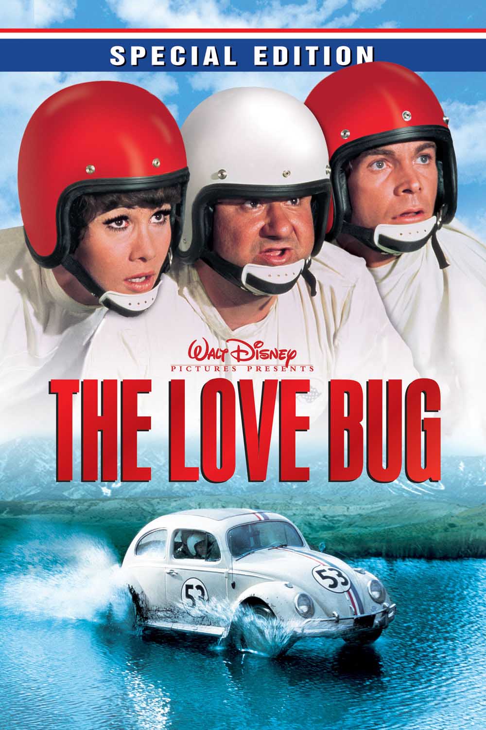 The Love Bug